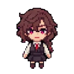More sprite