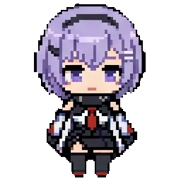 Solara sprite