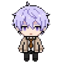 Towa sprite