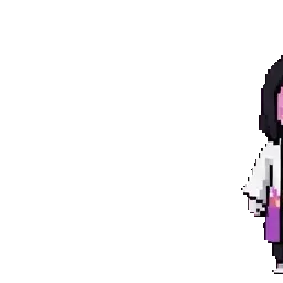 Master kagaya sprite