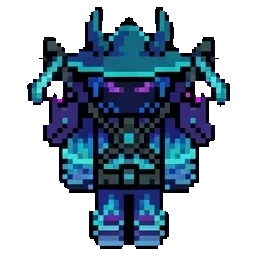 NikBoz25Nikboz8sammy sprite