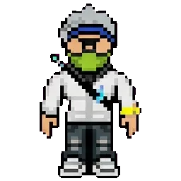 erikc2 sprite