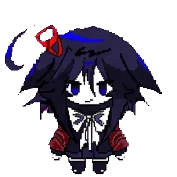 Necro sprite