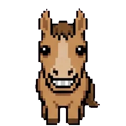 Shanon sprite
