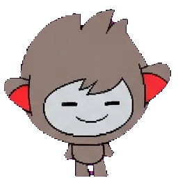 Nano sprite