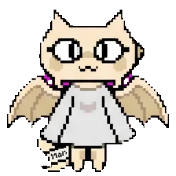 MariOwO sprite