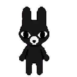 Ratthew sprite