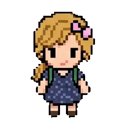 Beverly sprite