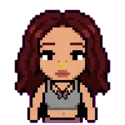 riri sprite