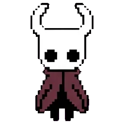 Hornet sprite