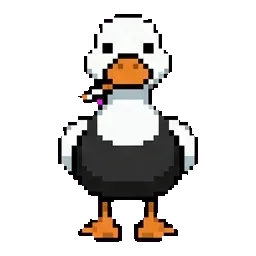 Papera sprite