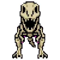 Idk sprite