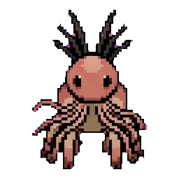 Halluciginia sprite