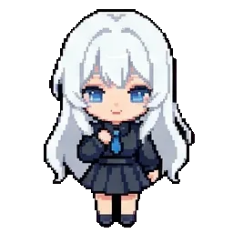 Rea sprite