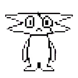 Sparks sprite