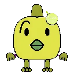Chicius Juice sprite