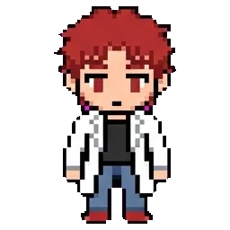 Cerry sprite