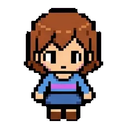 N sprite