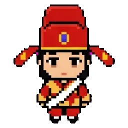 JOHN GIVEBRIEL sprite