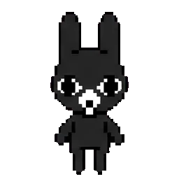 Ratthew sprite