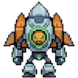 Troket sprite