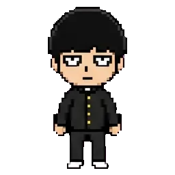 Mob sprite