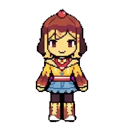Hyogo sprite