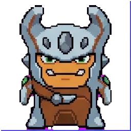 Idk sprite