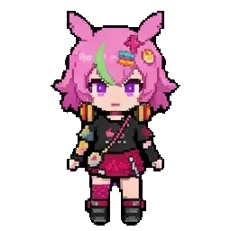 Haniel sprite