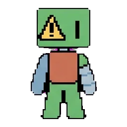 Hazard sprite