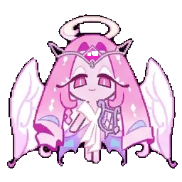Eternal Sugar Cookie sprite