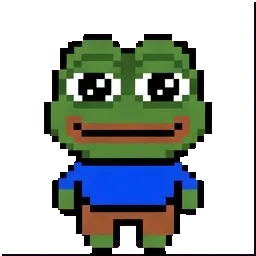 Cheapy sprite