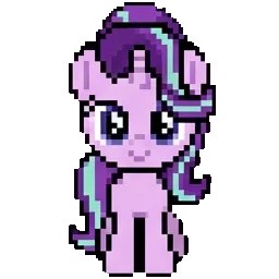 Starlight sprite