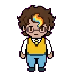 Alpine sprite
