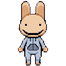 Intern sprite