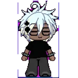 Ezekiel sprite