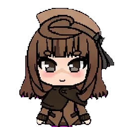 Aylin sprite