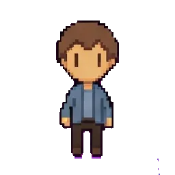 … sprite