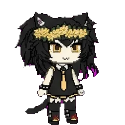 Kat sprite
