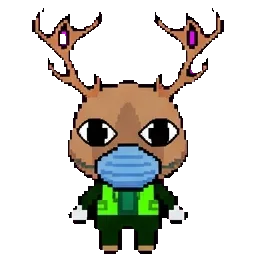 Paramedic sprite