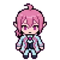 Asmodeus sprite