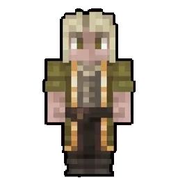 Egrassel sprite
