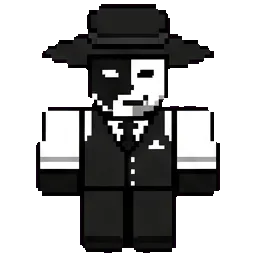 Artful sprite