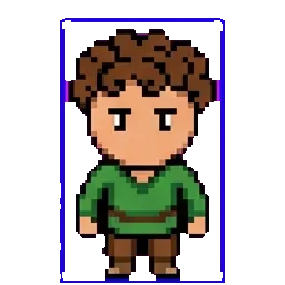 k sprite