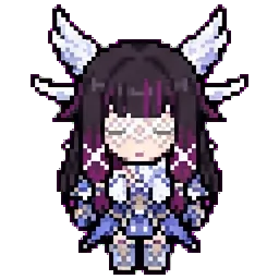 Columbina sprite