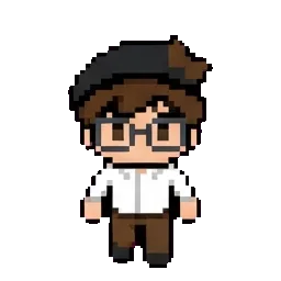 Аки 1.0 sprite