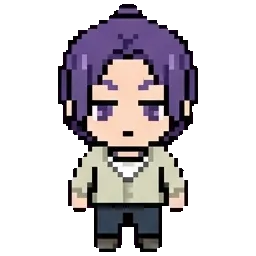 Reo sprite