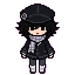 Juno sprite