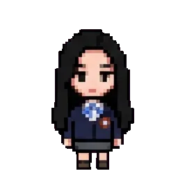 So-mi sprite