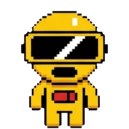 Garnold sprite